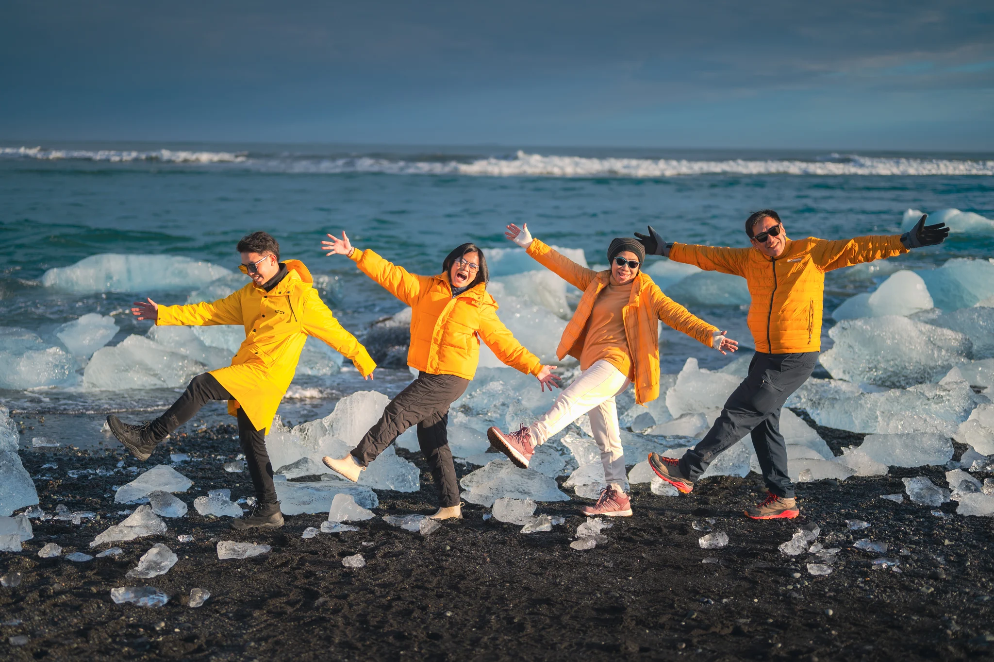 กลุ่มเพื่อน